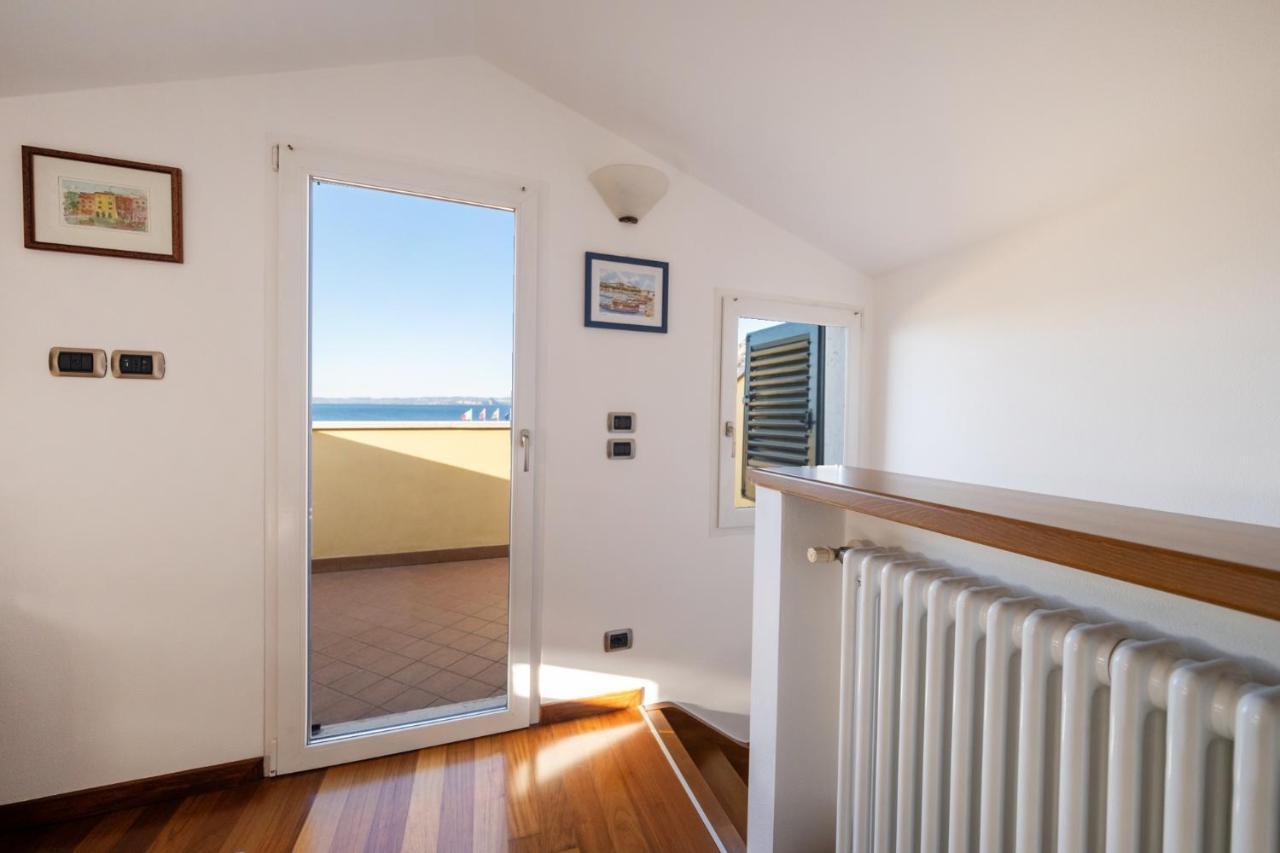 Apartmentsgarda - Baia Del Garda 5 Ngoại thất bức ảnh