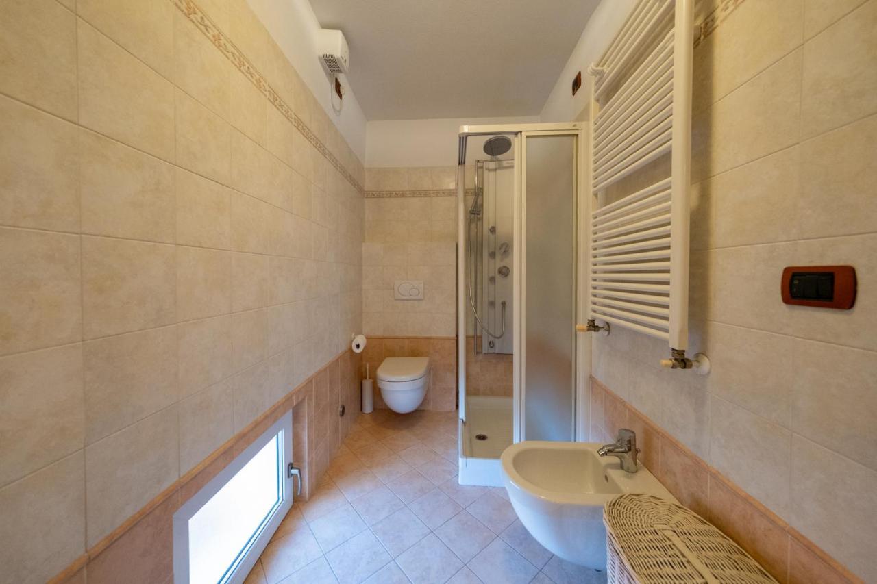 Apartmentsgarda - Baia Del Garda 5 Ngoại thất bức ảnh