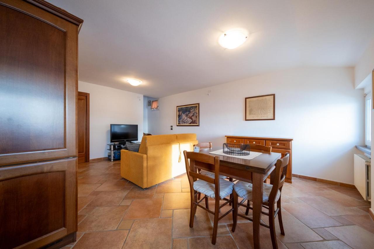Apartmentsgarda - Baia Del Garda 5 Ngoại thất bức ảnh