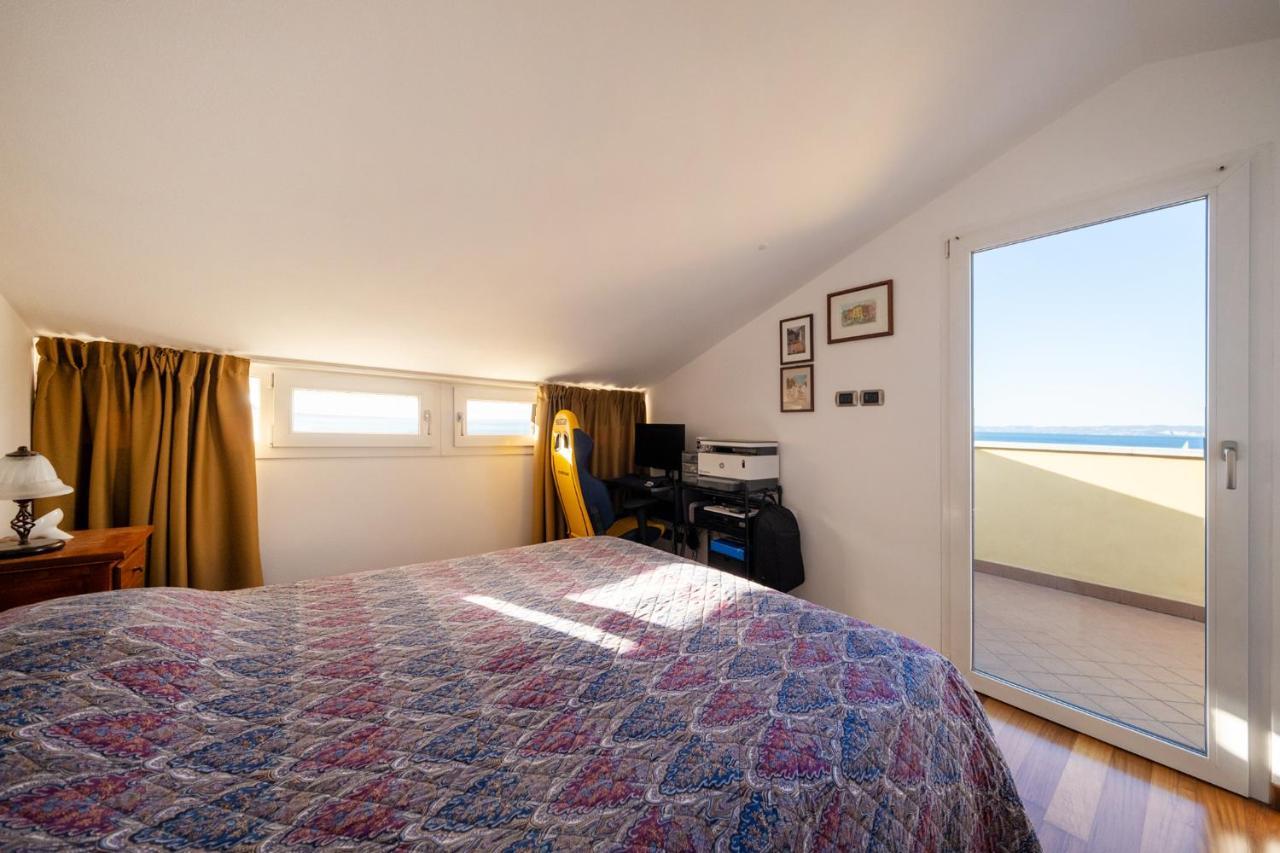 Apartmentsgarda - Baia Del Garda 5 Ngoại thất bức ảnh
